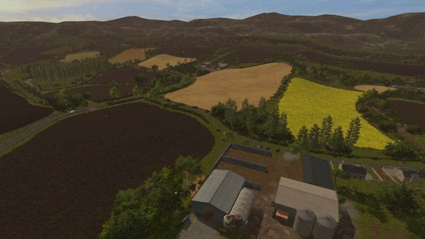 Selby farm [MP] 4