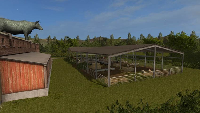Selby farm [MP] 3
