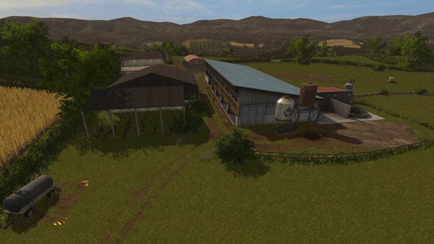 Selby farm [MP] 2