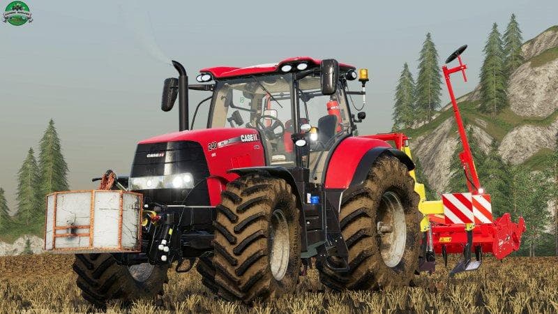 Selfmade 800kg 2