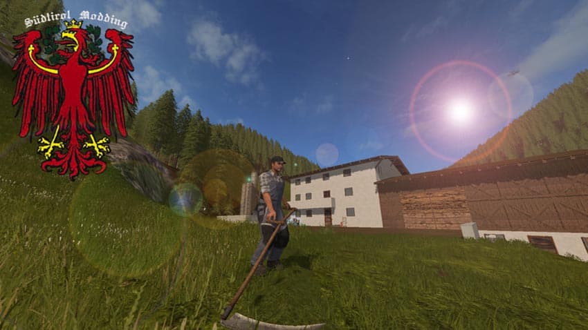 Sense (handtool with function) [SP] 2