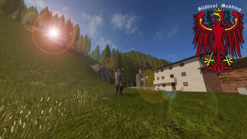 Sense (handtool with function) [SP]