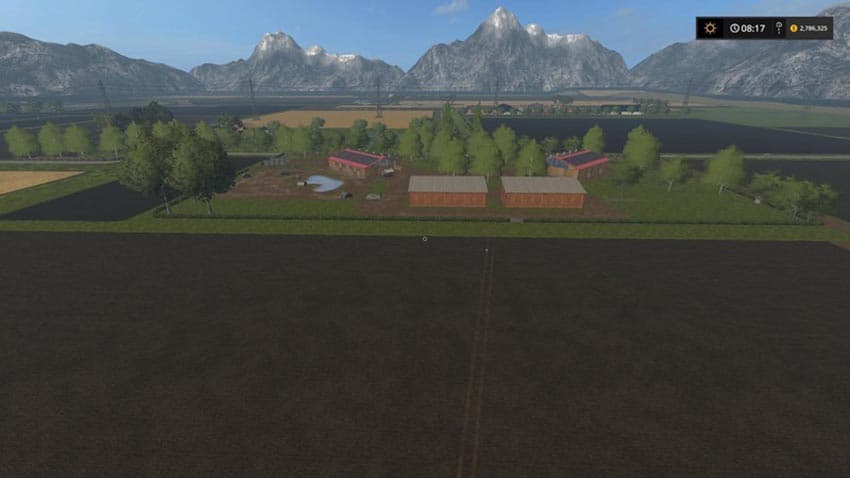 Serenity Valley [MP] 4