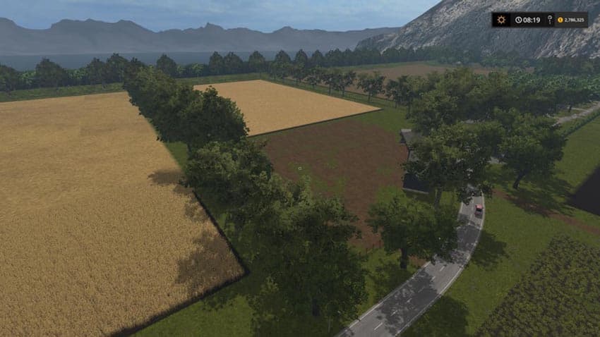 Serenity Valley [MP] 3