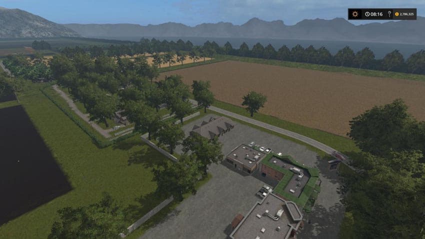 Serenity Valley [MP] 2