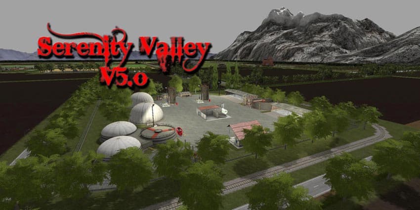 Serenity Valley [MP] 7