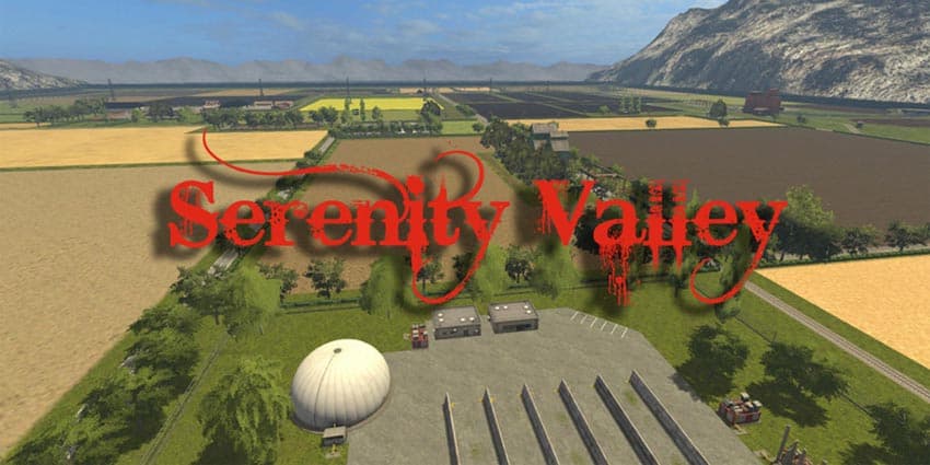 Serenity Valley [MP] 6