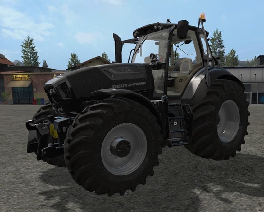 Series 7 [SP]
