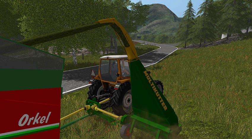 Serigstad MK1340 2