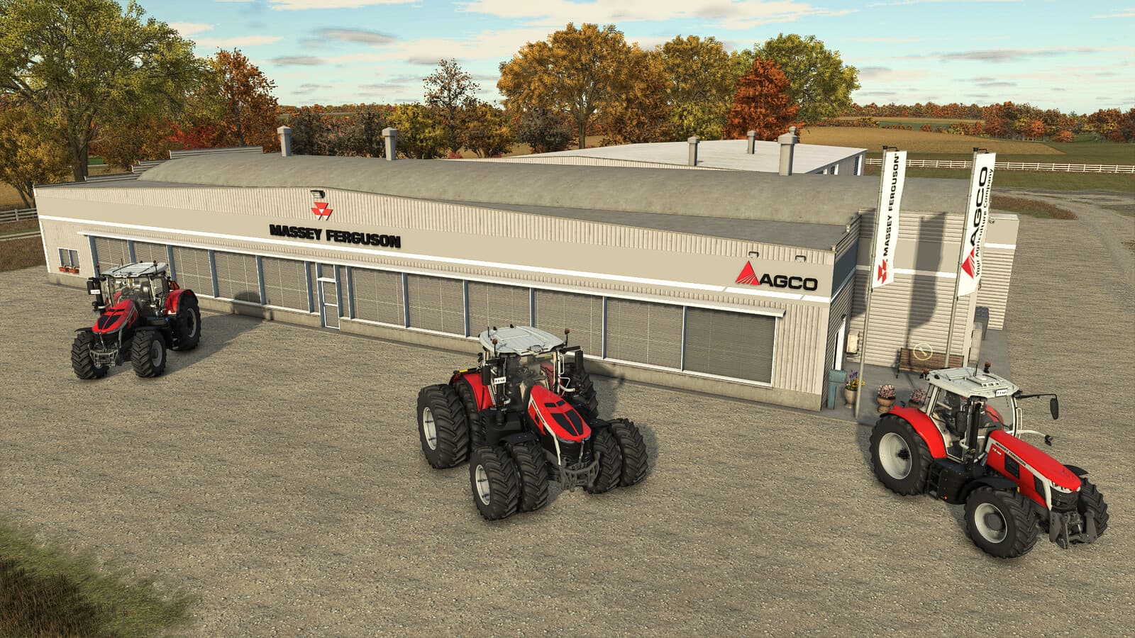 Service Workshop 3