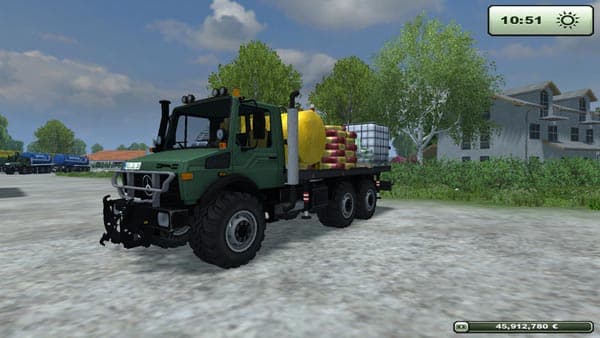 Service swap [MP]