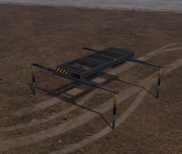 Setting frame [MP]