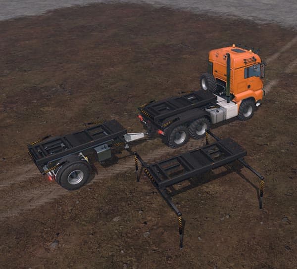 Setting frame [MP] 2