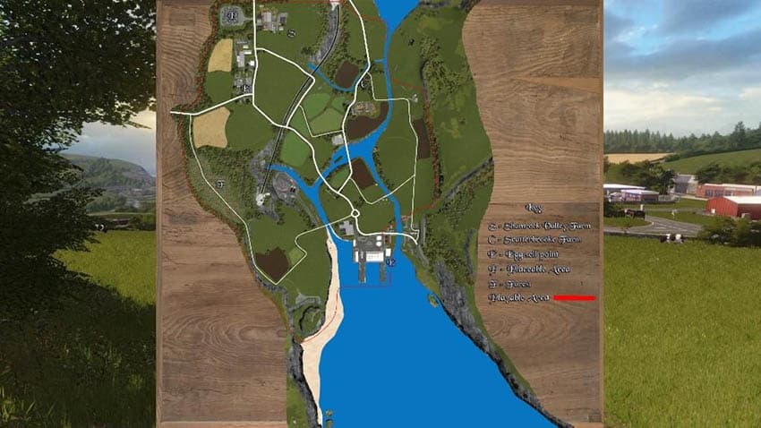 Shamrock Valley 4