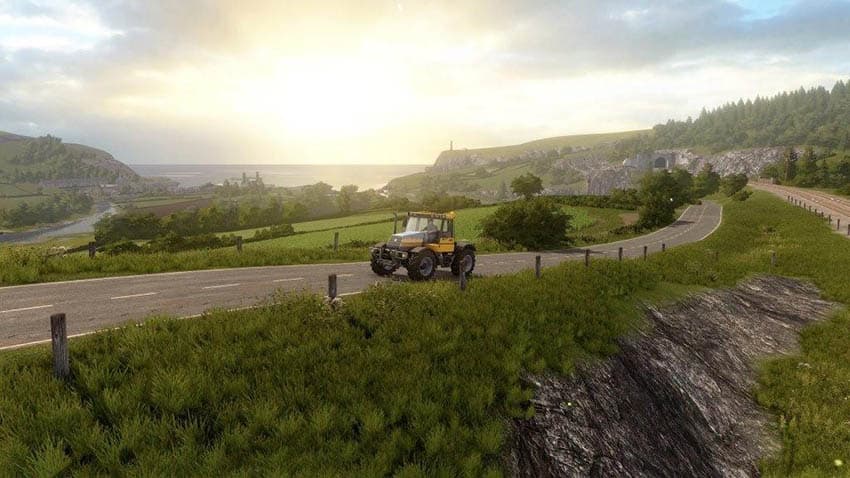 Shamrock Valley 2