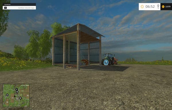Shed [MP] 2