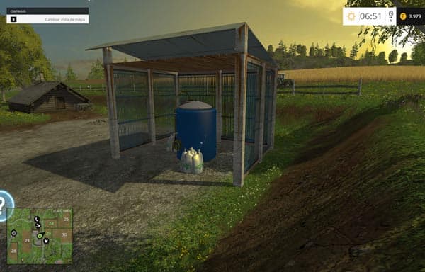 Shed [MP]