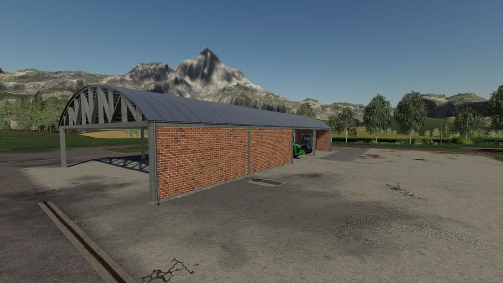 Shed 3