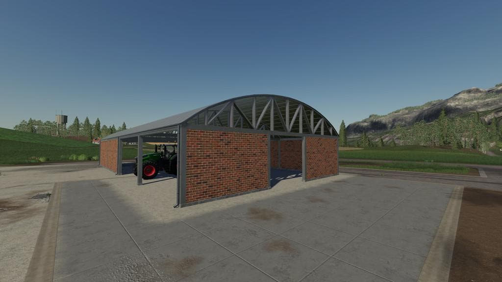 Shed 2