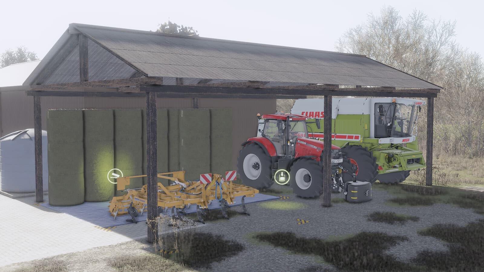 Shed 3