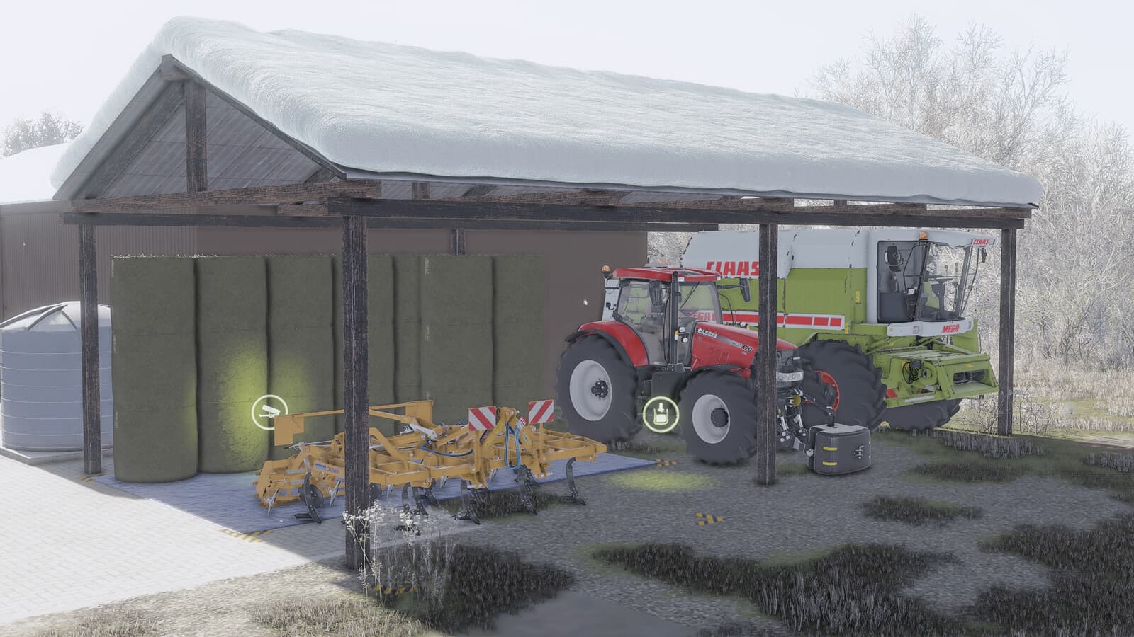 Shed 2