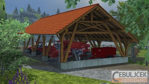 Shelter [MP]