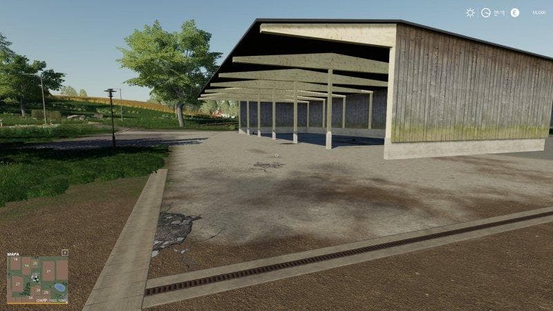 Shelter 3