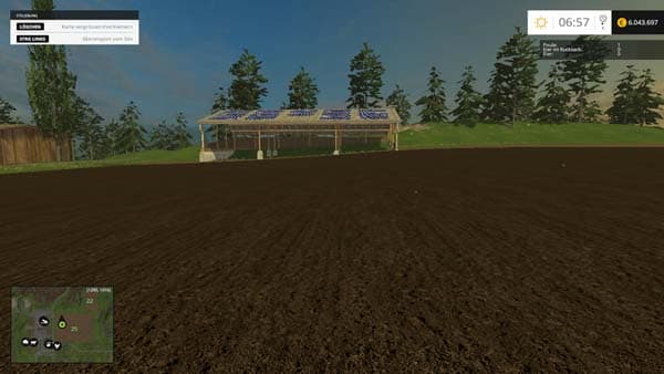 Shelter with Solar [MP] 2