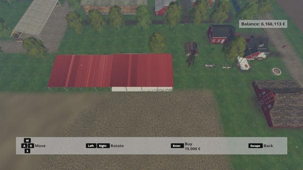 Shelters [MP] 3