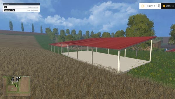 Shelters [MP] 2