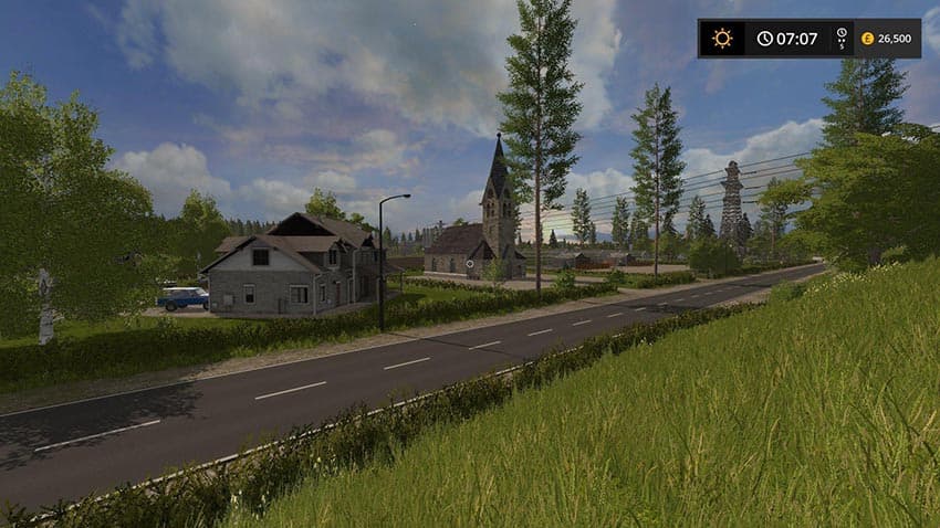 Sherwood Park Farm Seasons 5