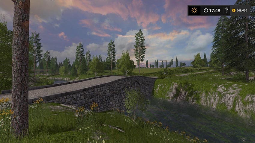 Sherwood Park Farm Seasons 3