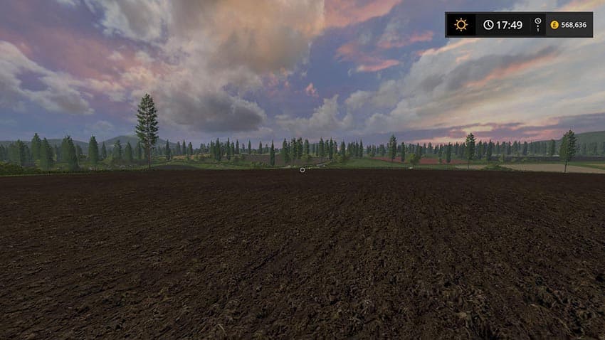 Sherwood Park Farm Seasons 2