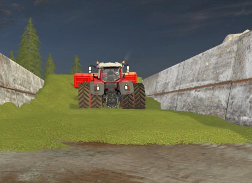 Shield Holaras 500 NV [MP] 2