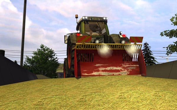 Shield Minardi LST 270 [MP] 2
