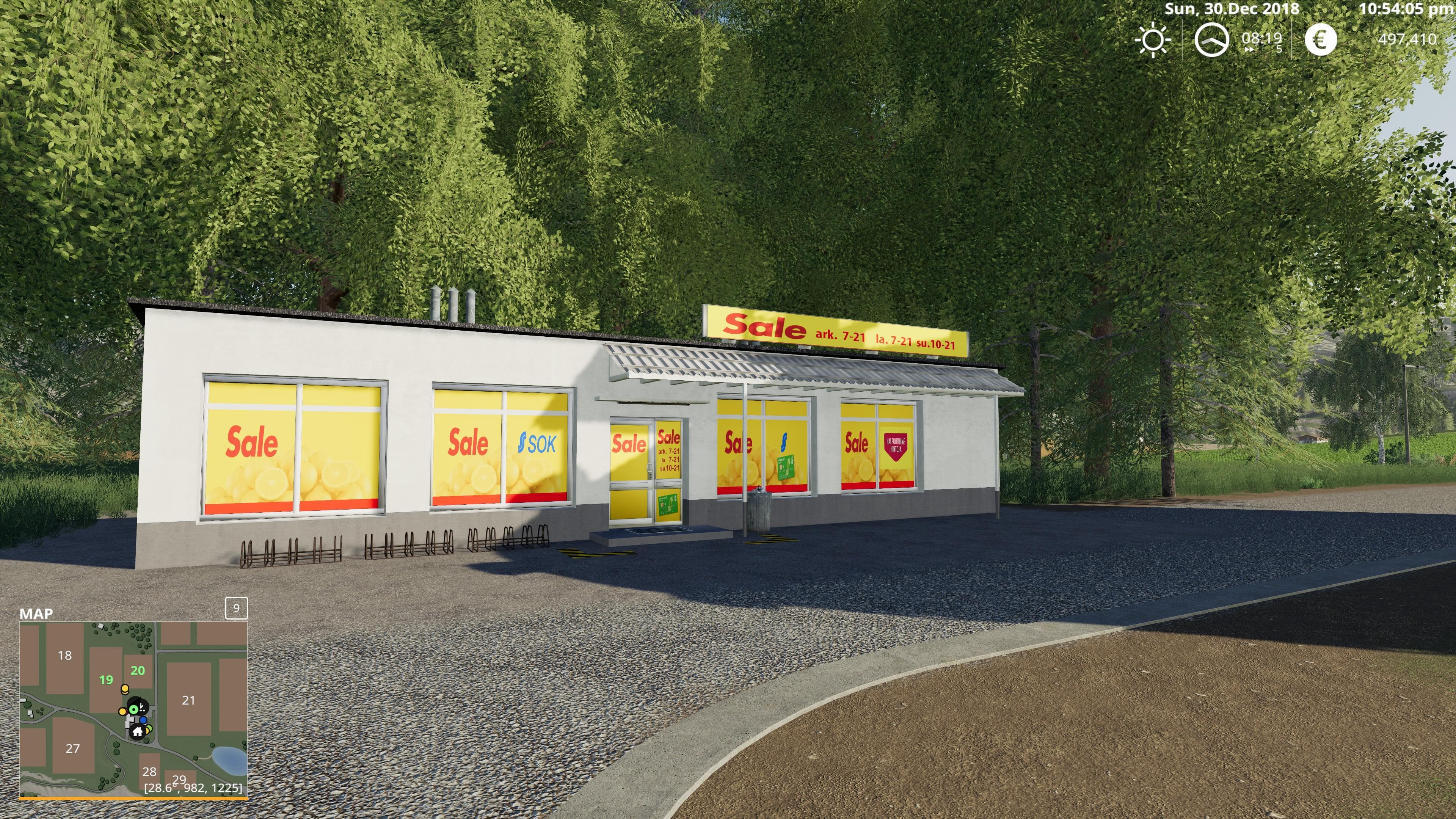 Shop 3