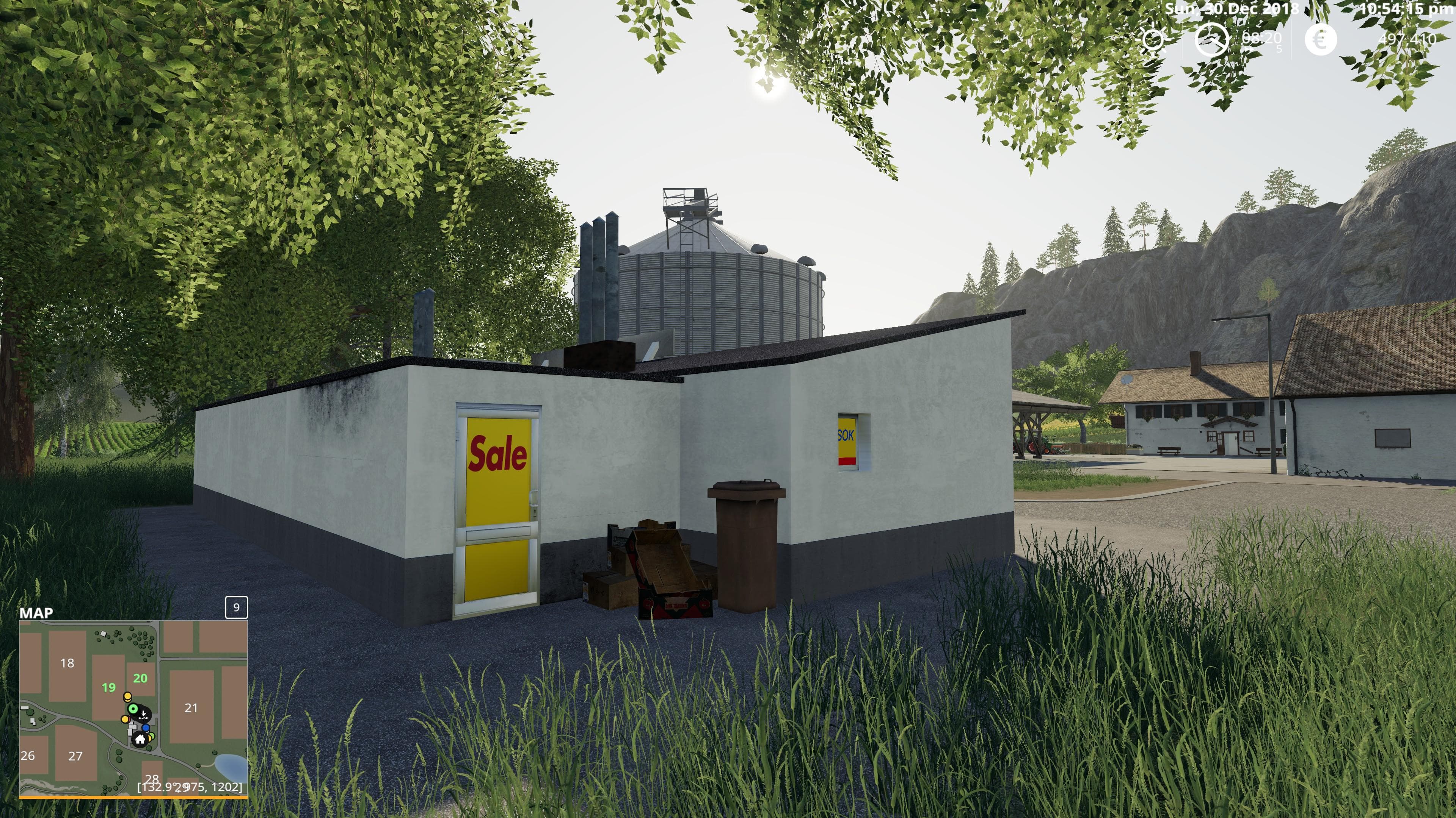 Shop 2