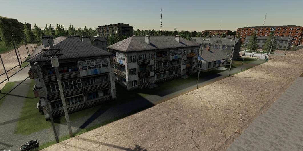 Siberian Elite Economy 5