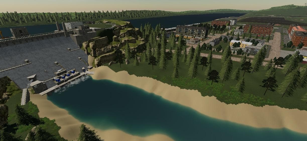 Siberian Elite Economy 3