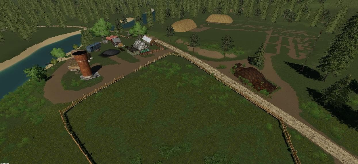 Siberian Elite Economy 2