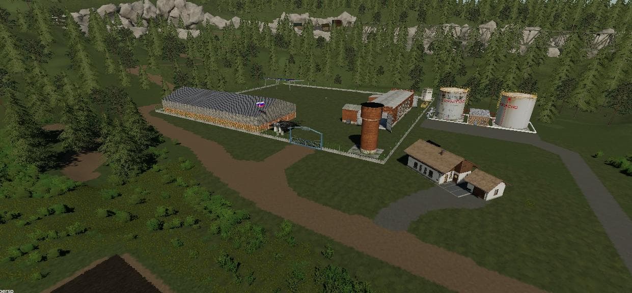 Siberian Elite Economy
