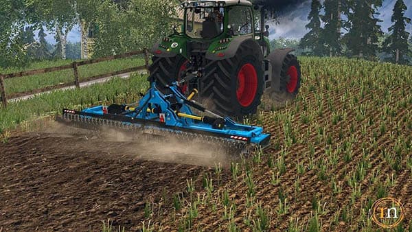 Sicma Adler ERS 6000 [MP] 3