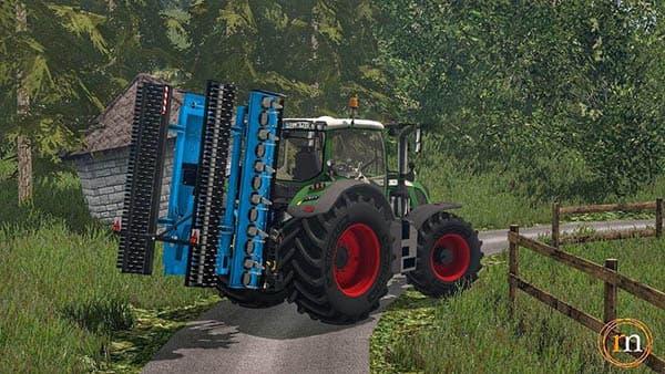 Sicma Adler ERS 6000 [MP] 2