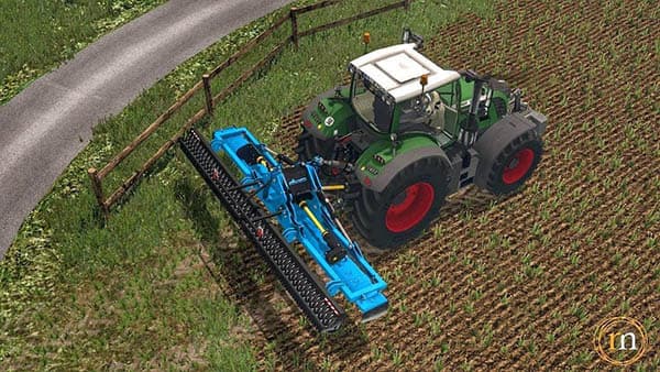Sicma Adler ERS 6000 [MP]