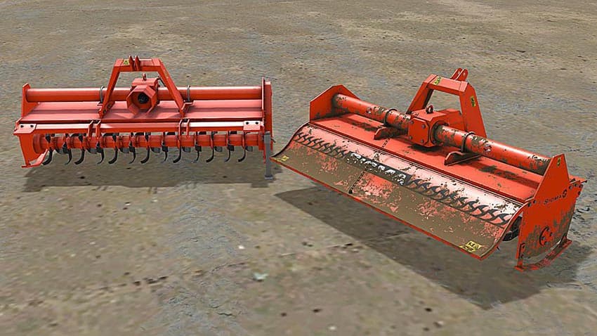 Sicma RM 235 3