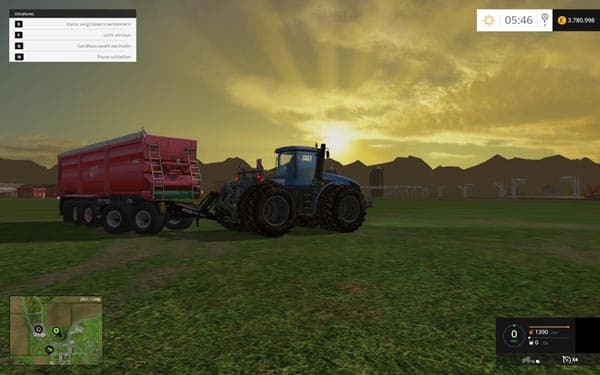 Siga Duo Dolly [MP] 2