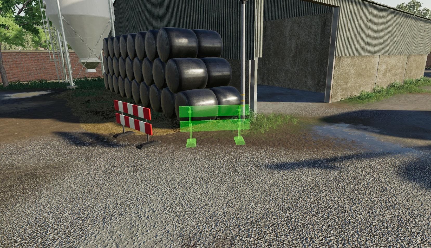 Signaling Objects 3