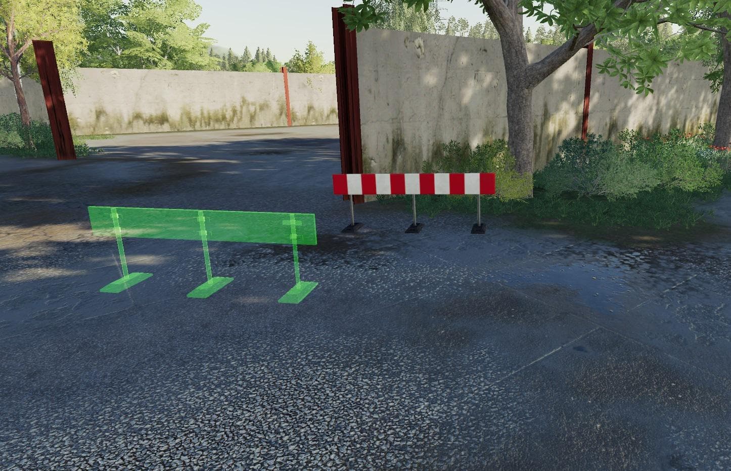 Signaling Objects 2