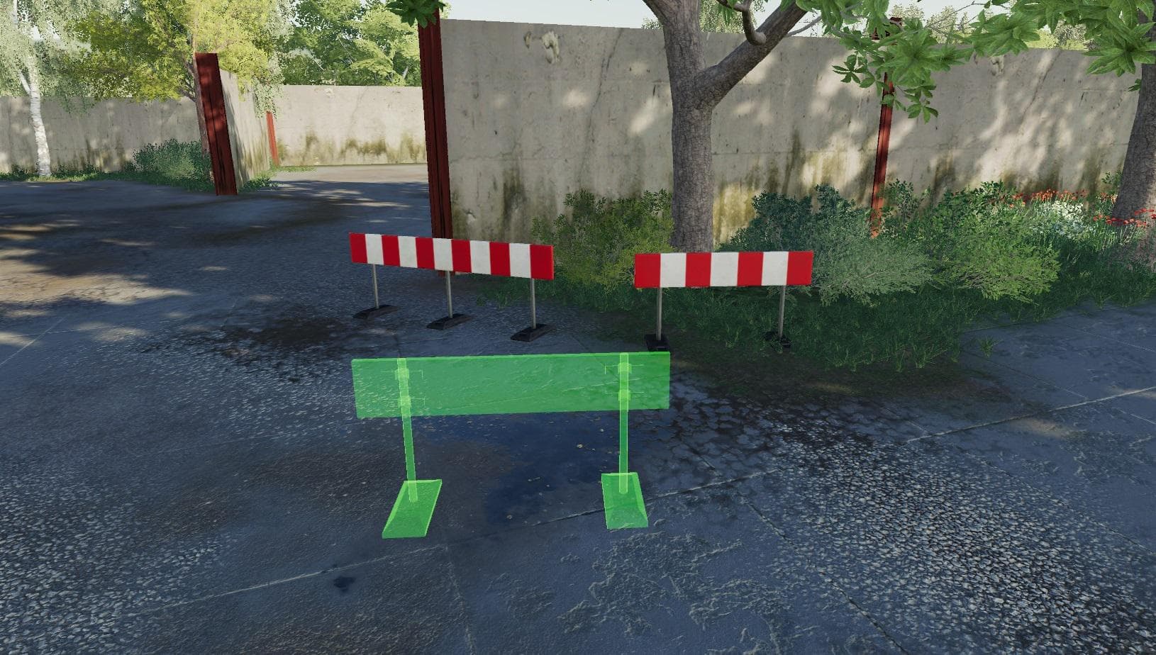 Signaling Objects
