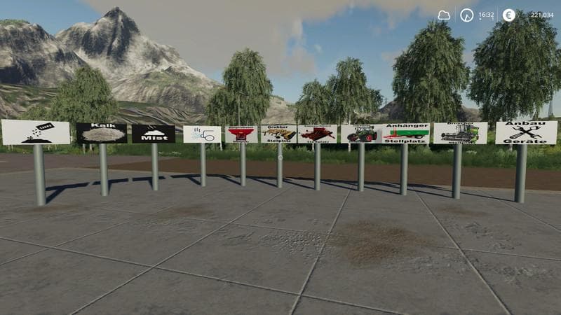 SIGNS 4